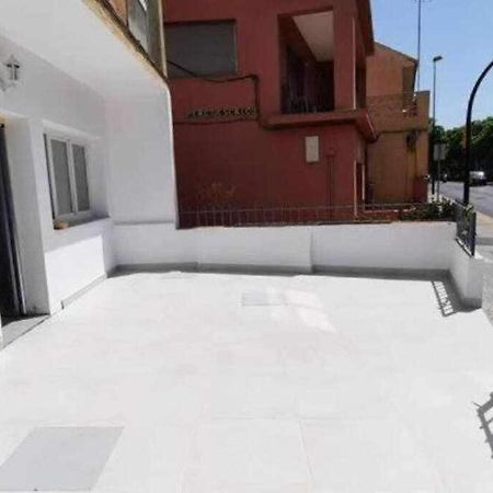 말라가 Balneario Pedregalejo Loft B 아파트 외부 사진