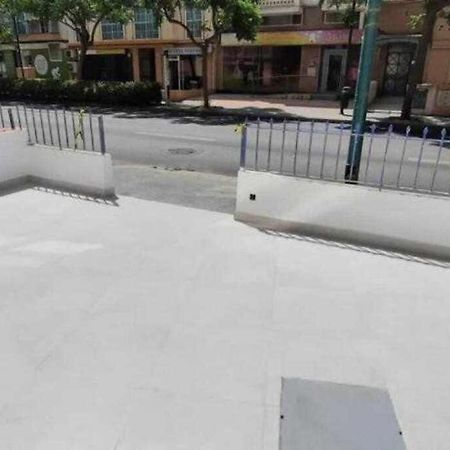 말라가 Balneario Pedregalejo Loft B 아파트 외부 사진